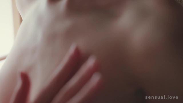 Фантастическая чувственность славянских гейш