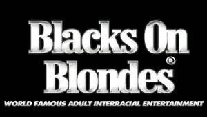 Blacks On Blondes